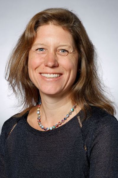 Dipl.-Psych. Anke Ruff