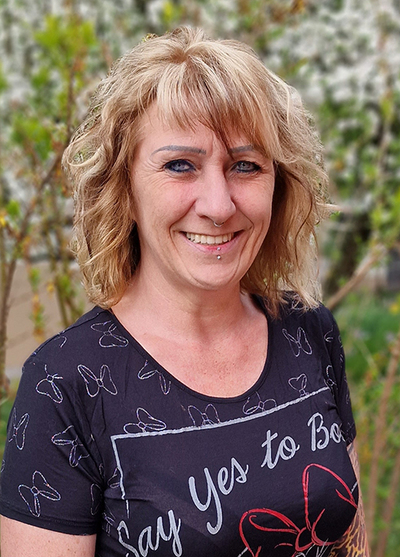 Heike Kranz