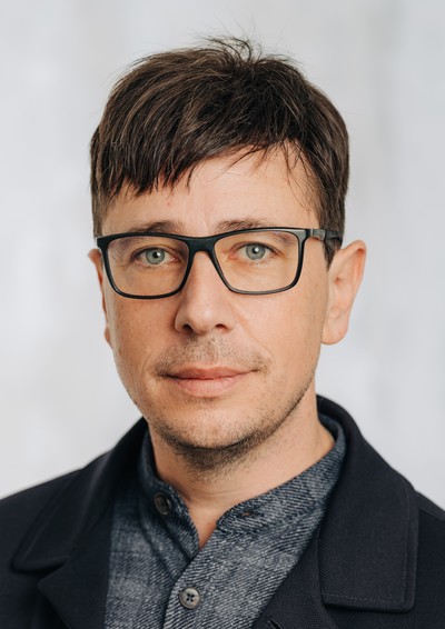 Prof. Dr. med.  Michael Kaess