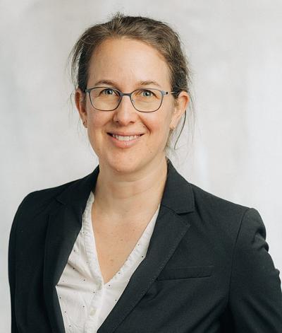PD Dr. phil. Corinna Reichl